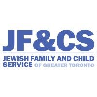 Jewish Family & Child Service of Greater Toronto