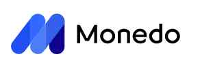 Monedo logo