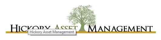Hickory Asset Management