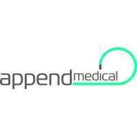 Append Medical logo