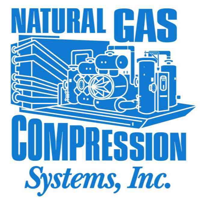 Natural Gas Compression System