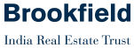 Brookfield India Real Estate Trust