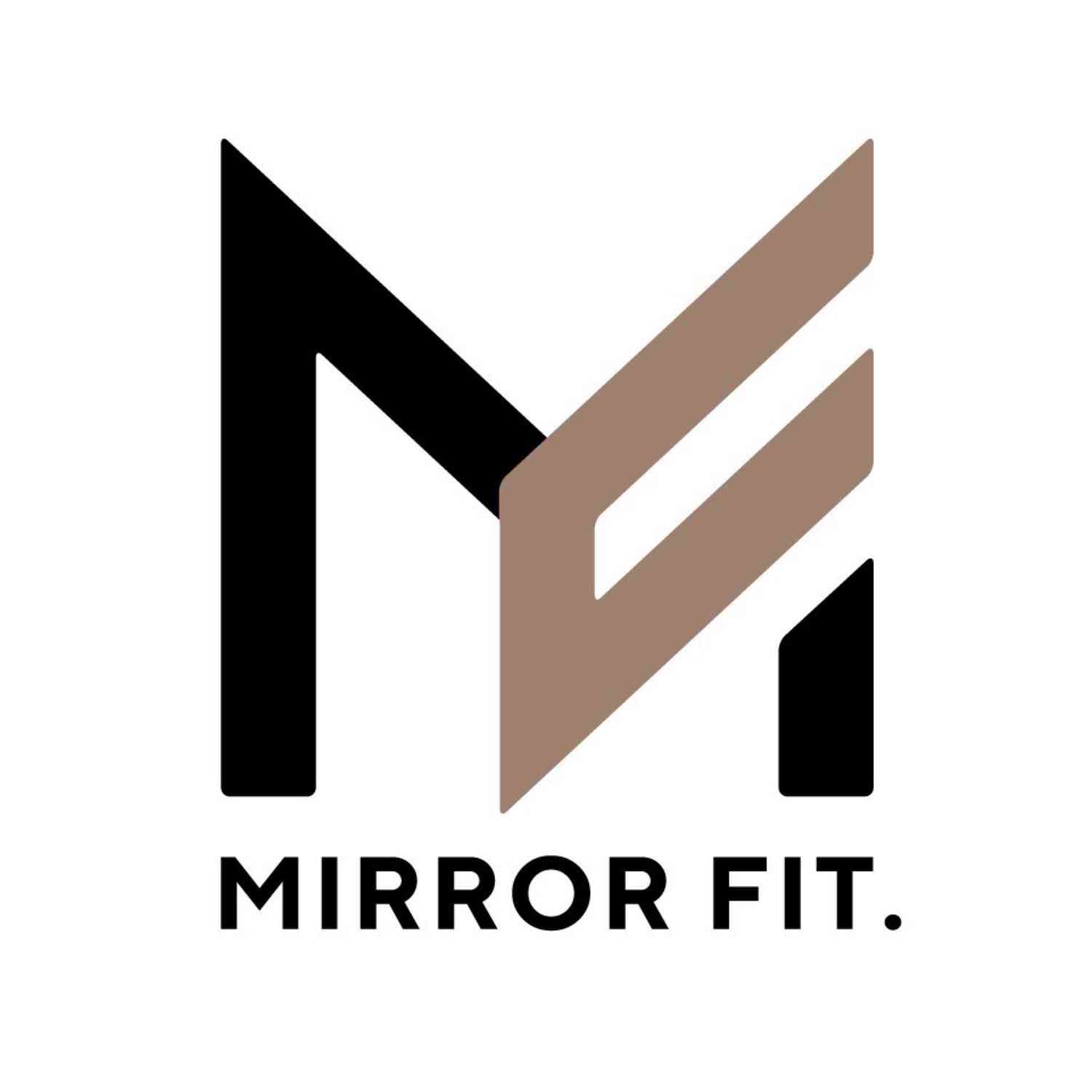 MIRROR FIT logo