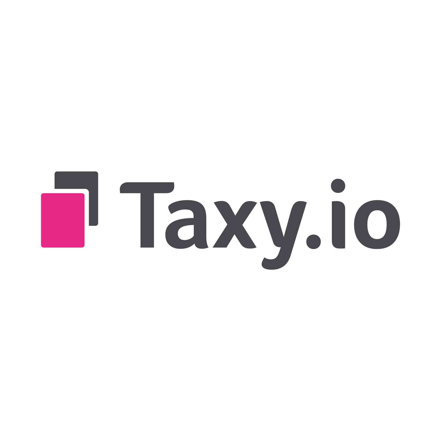 Taxy.io