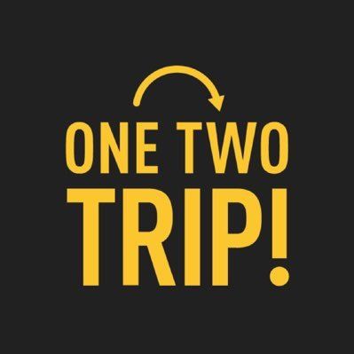 OneTwoTrip