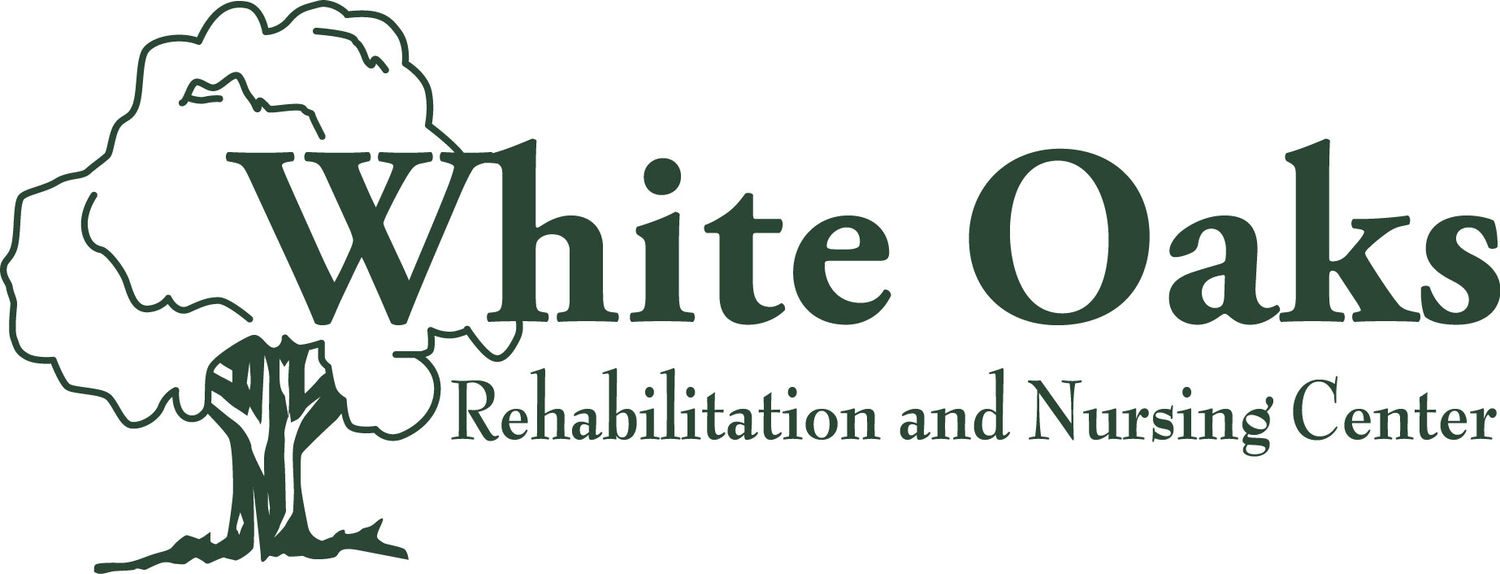 White Oaks Rehabilitation and Nursing Center