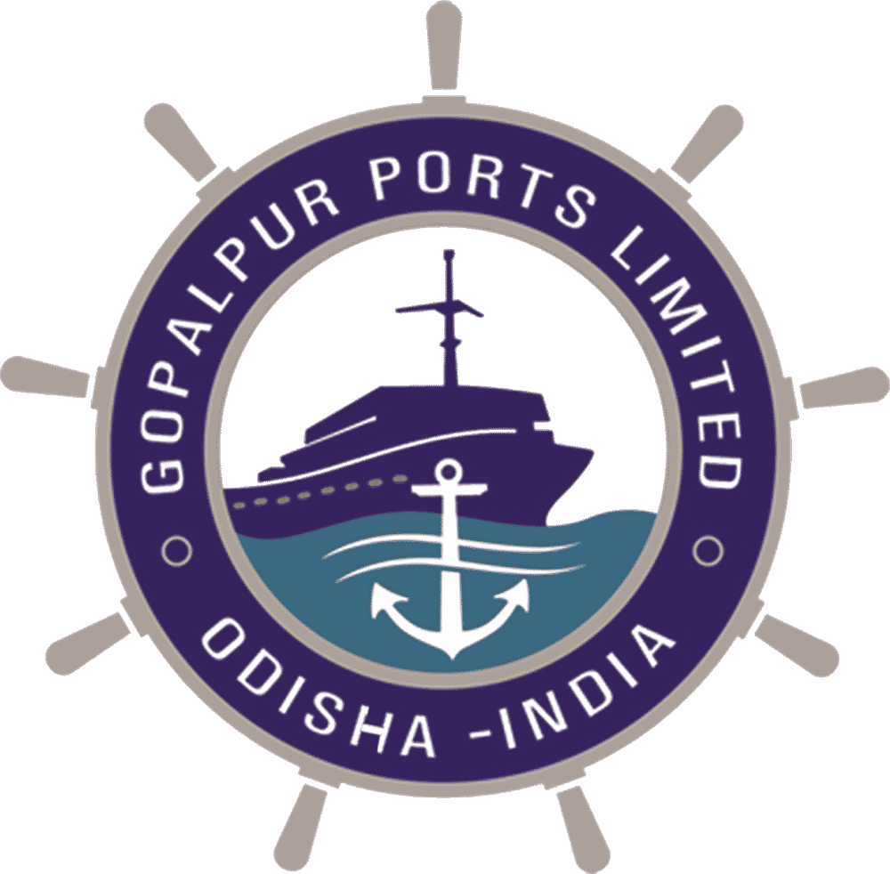 Gopalpur Port