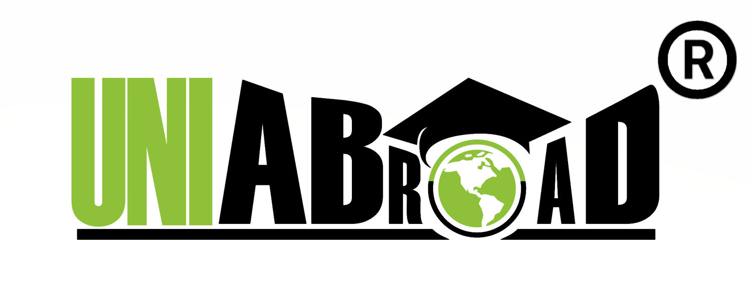 UNIABROAD