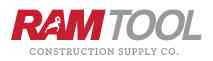 Ram Tool Construction Supply Co.