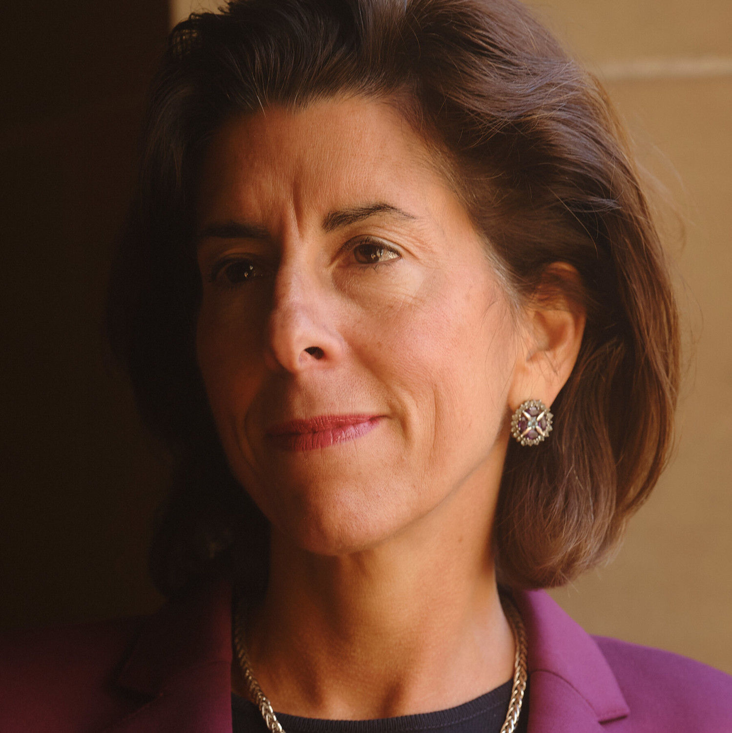 imagePlace Gina Raimondo