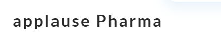 Applause Pharma Co. Ltd.