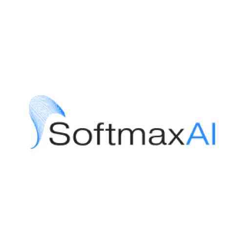 SoftmaxAI Pvt Ltd logo