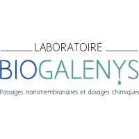 Biogalenys