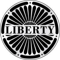 Liberty Media Logo