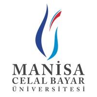 Celal Bayar University logo