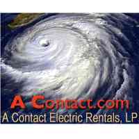 A Contact Electric Rentals LP