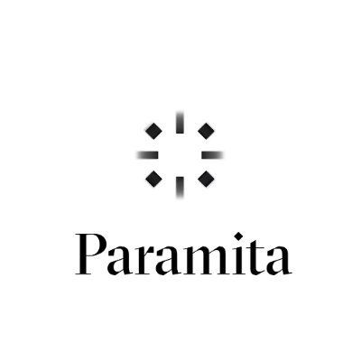 Paramita Logo