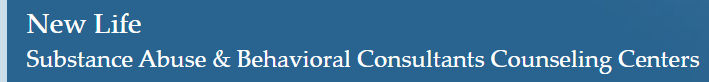 New Life Substance Abuse & Behavioral Consultants, Inc.