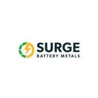 Surge Battery Metals