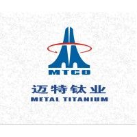 Qishan Metal Titanium Co. Ltd.
