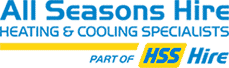 All Seasons Hire Ltd.