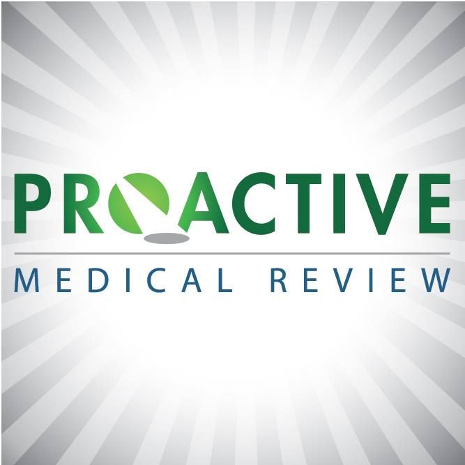 Proactive Medical Review & Consultants LLC