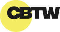 Collaboration Betters The World logo