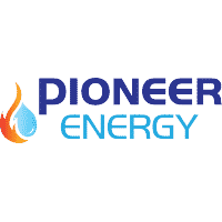 PIONEER ENERGY