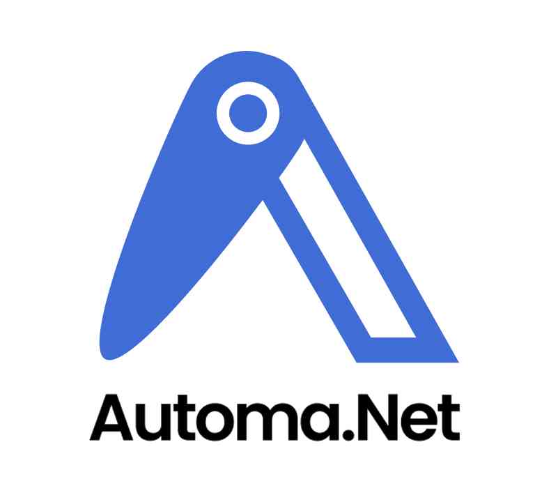 Automa.Net logo