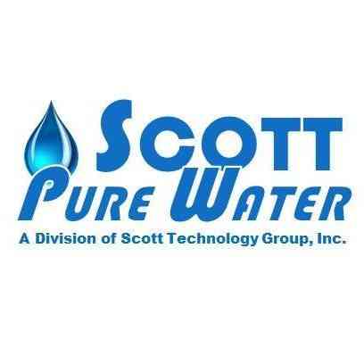 Scott Pure Water