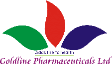 Goldline Pharmaceuticals Ltd.