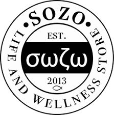 Sozo Life & Wellness Store, Inc.