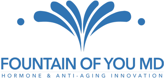 Fountain of You Md