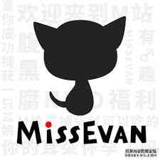 Missevan logo