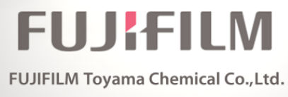 FUJIFILM Toyama Chemical Co. Ltd.