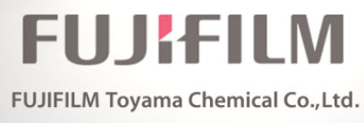 FUJIFILM Toyama Chemical Co., Ltd.