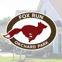 Fox Run At Orchard Park
