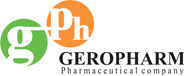 Geropharm LLC