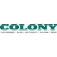 Colony Hardware