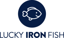 Lucky Iron Fish