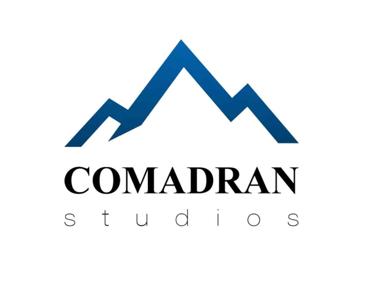 Comadran Studios logo