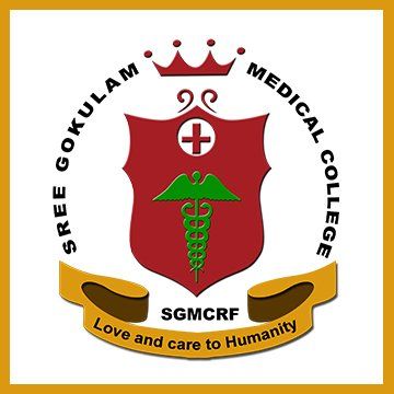 Sree Gokulam Medical College & Research Foundation