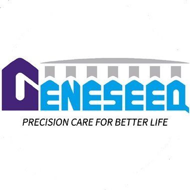 Geneseeq Technology, Inc.