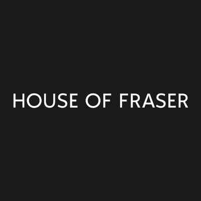 House of Fraser
