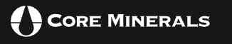 Core Minerals