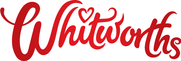 Whitworths