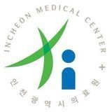 Incheon Medical Center logo