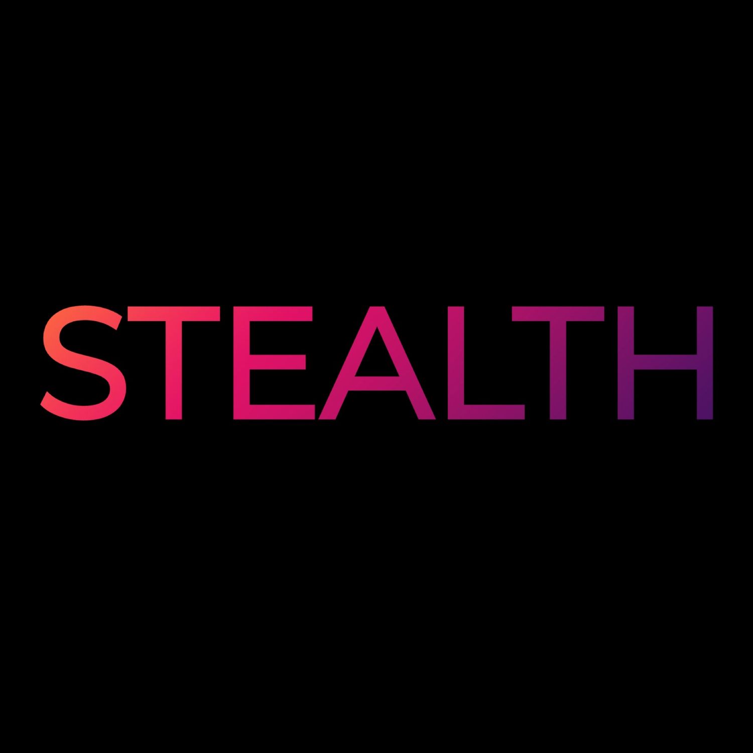 Stealth LP