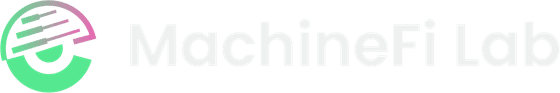 MachineFi Lab