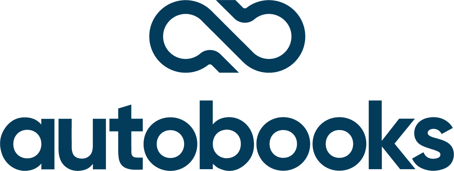 Autobooks logo